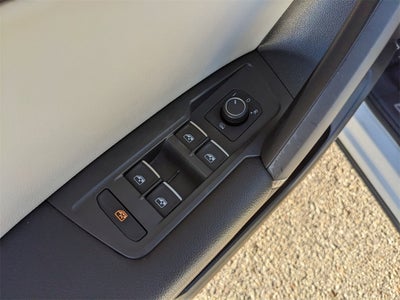 2020 Volkswagen Tiguan 2.0T SE R-Line Black