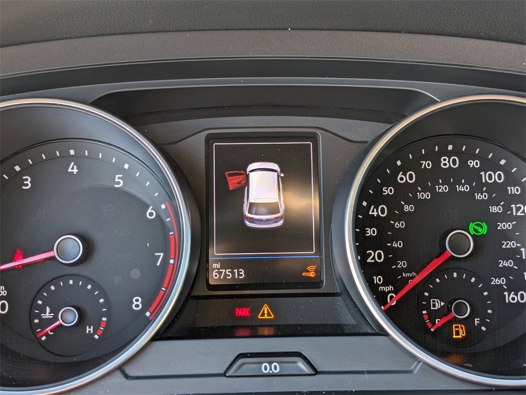 2020 Volkswagen Tiguan 2.0T SE R-Line Black