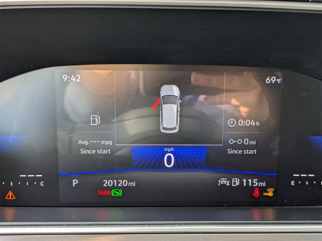 2025 Volkswagen Taos 1.5T SE Black