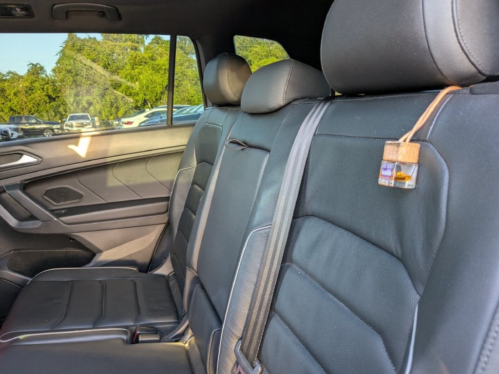 2020 Volkswagen Tiguan 2.0T SEL Premium R-Line 4Motion