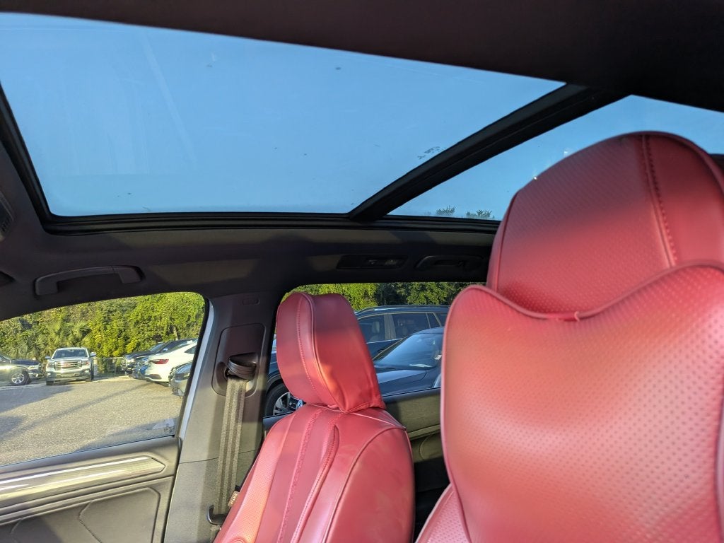 2020 Volkswagen Tiguan 2.0T SEL Premium R-Line 4Motion