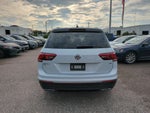 2018 Volkswagen Tiguan 2.0T SEL Premium