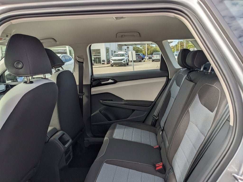 2026 Volkswagen Taos 1.5T S