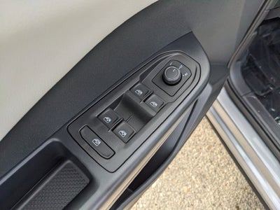 2026 Volkswagen Taos 1.5T S