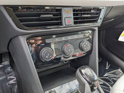 2026 Volkswagen Taos 1.5T S