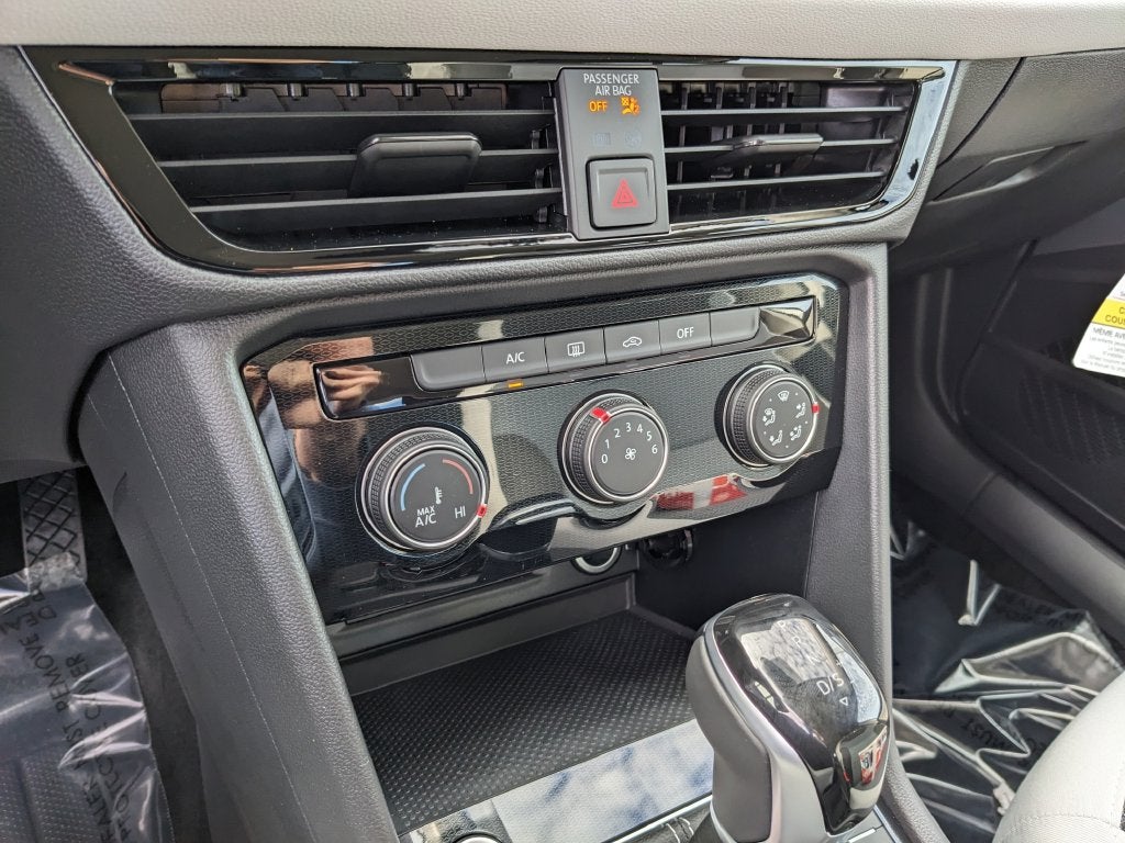 2026 Volkswagen Taos 1.5T S