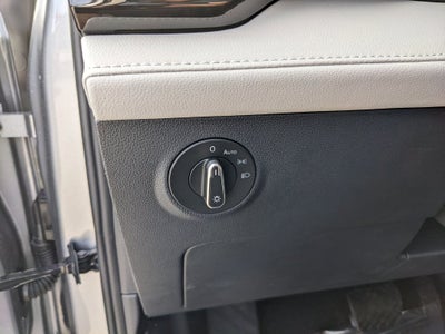 2026 Volkswagen Taos 1.5T S