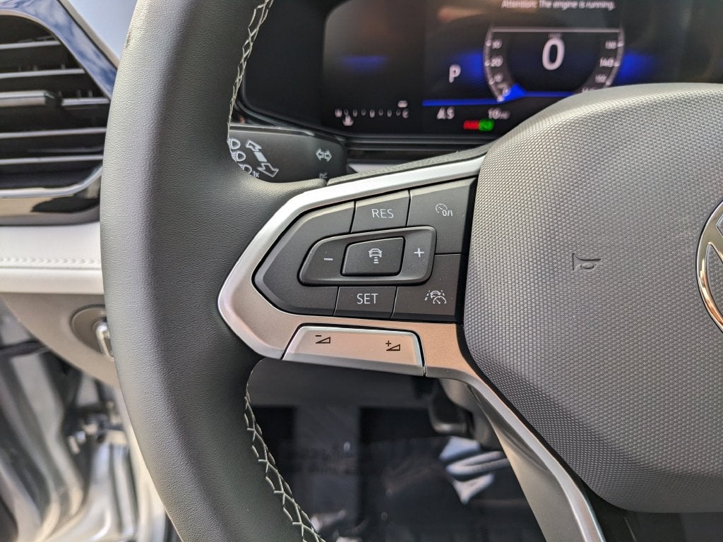 2026 Volkswagen Taos 1.5T S
