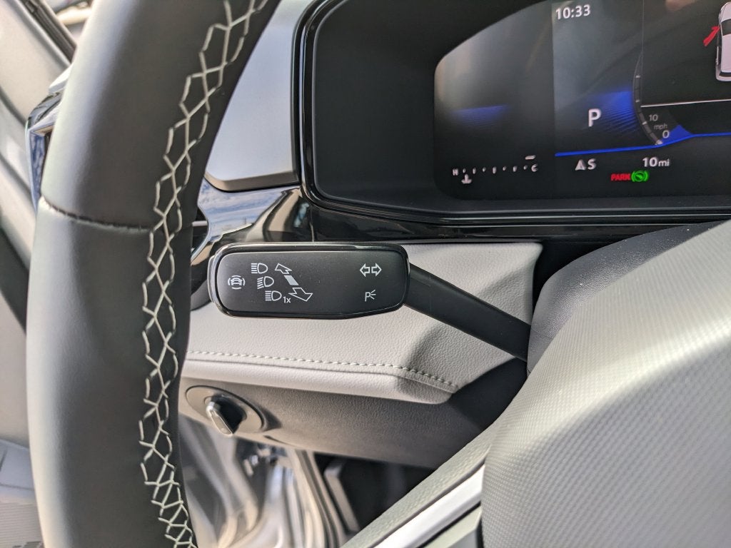 2026 Volkswagen Taos 1.5T S