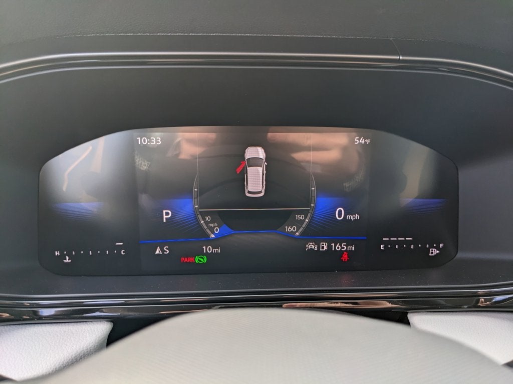 2026 Volkswagen Taos 1.5T S