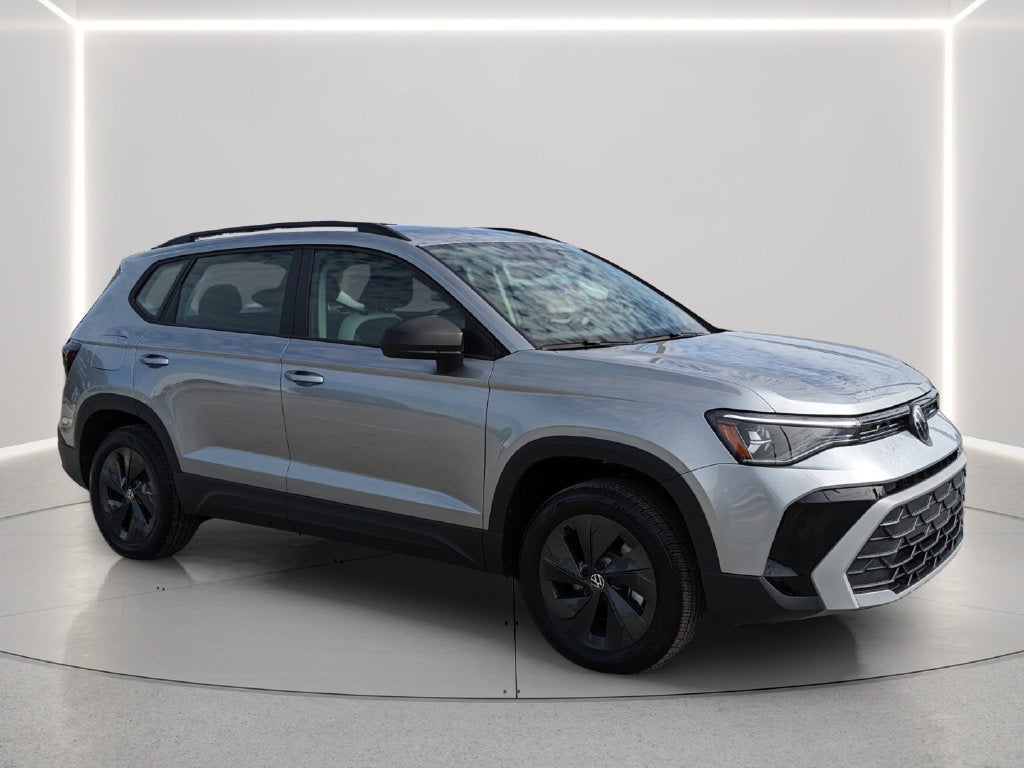 2026 Volkswagen Taos 1.5T S