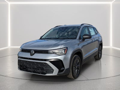 2026 Volkswagen Taos 1.5T S