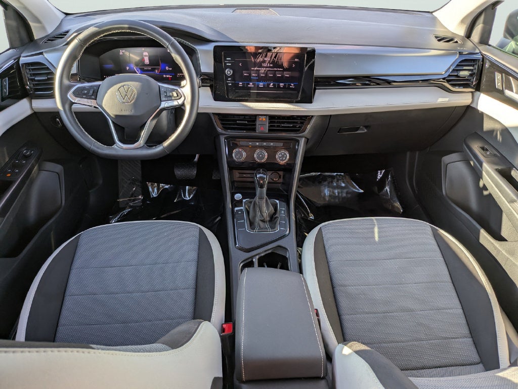 2026 Volkswagen Taos 1.5T S