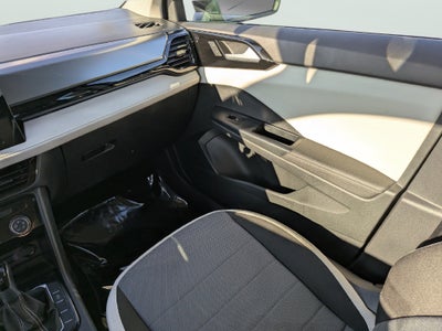 2026 Volkswagen Taos 1.5T S