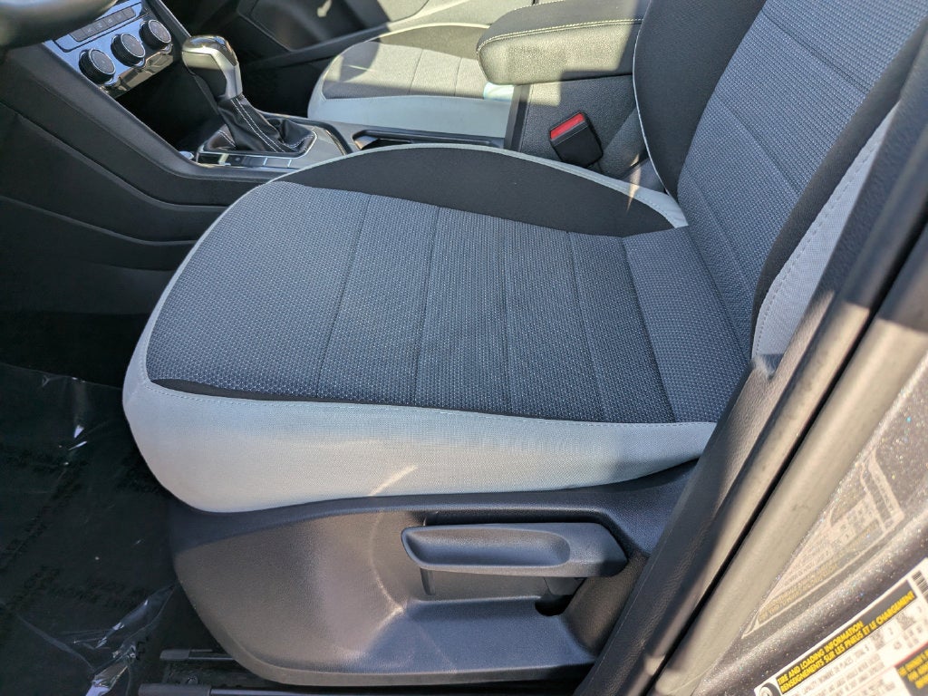 2026 Volkswagen Taos 1.5T S