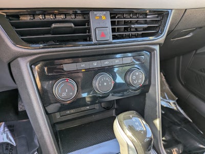 2026 Volkswagen Taos 1.5T S
