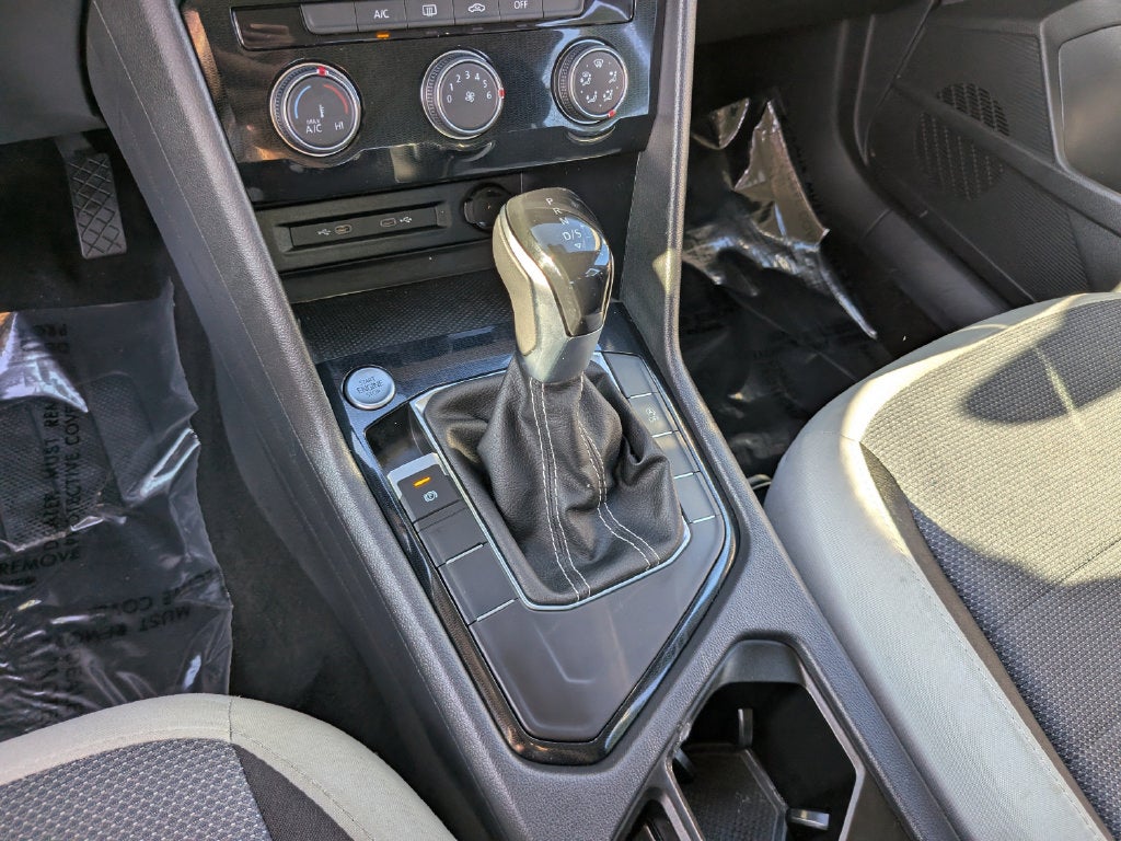 2026 Volkswagen Taos 1.5T S