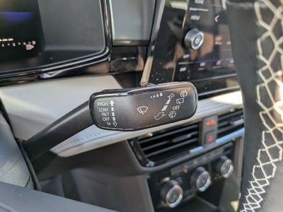 2026 Volkswagen Taos 1.5T S