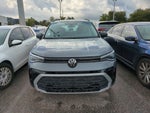2026 Volkswagen Taos 1.5T S