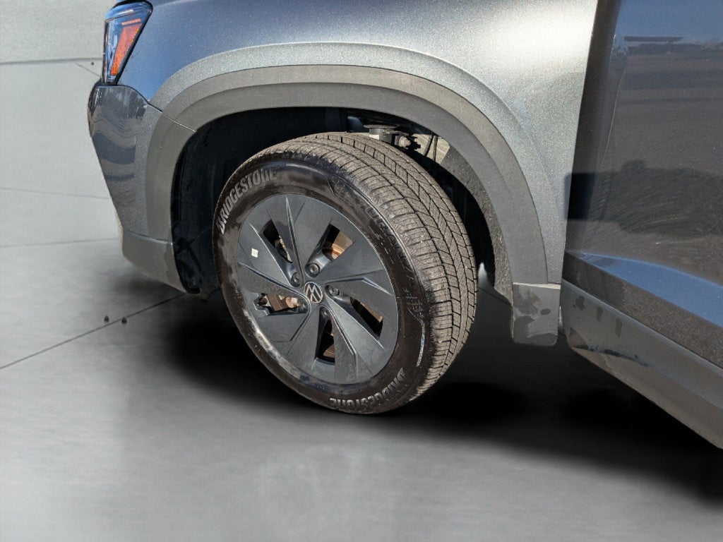 2026 Volkswagen Taos 1.5T S