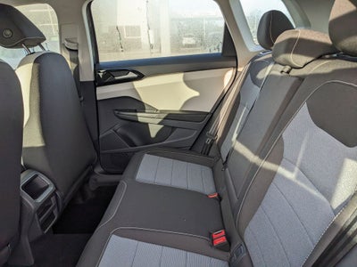 2026 Volkswagen Taos 1.5T S