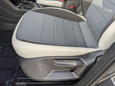 2026 Volkswagen Taos 1.5T S
