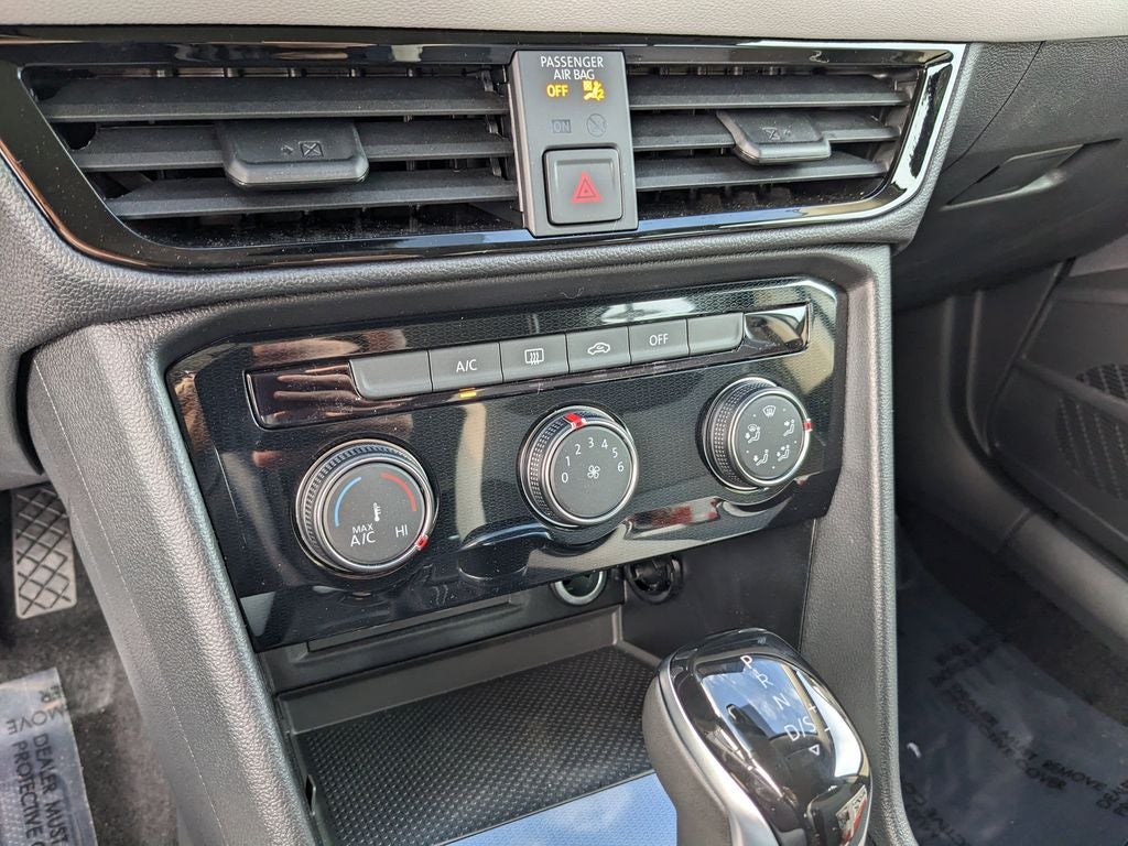 2026 Volkswagen Taos 1.5T S