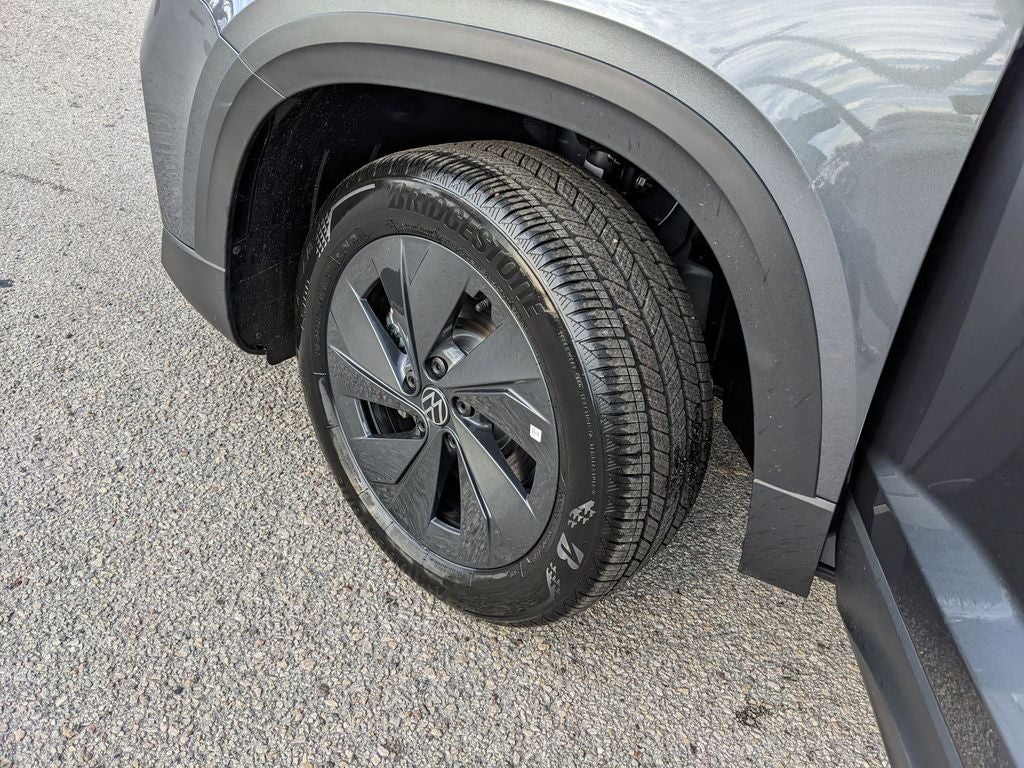 2026 Volkswagen Taos 1.5T S