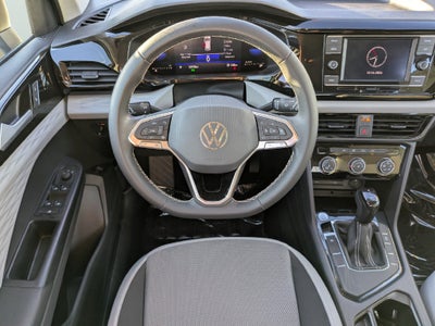 2023 Volkswagen Taos 1.5T S