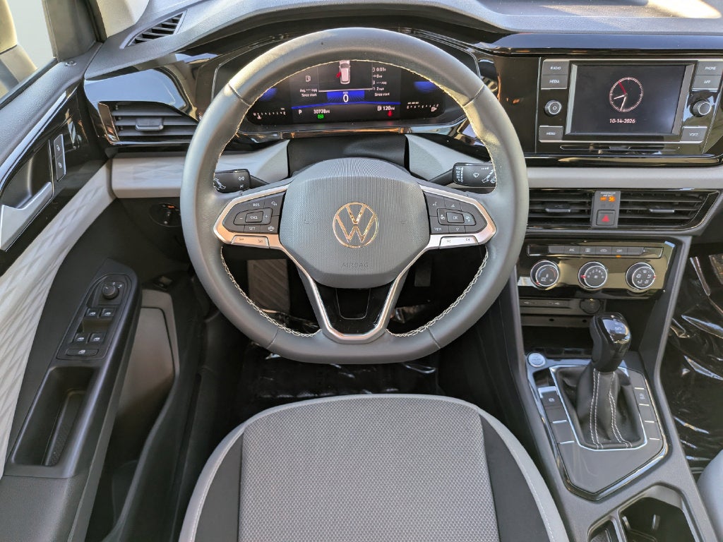 2023 Volkswagen Taos 1.5T S