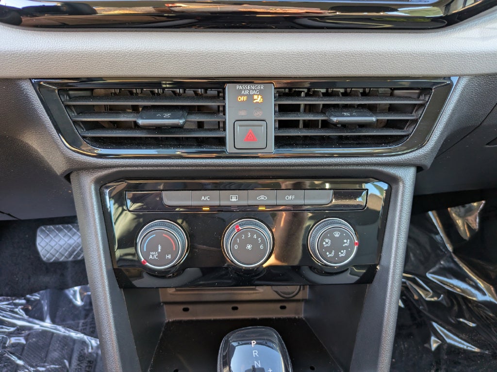 2023 Volkswagen Taos 1.5T S