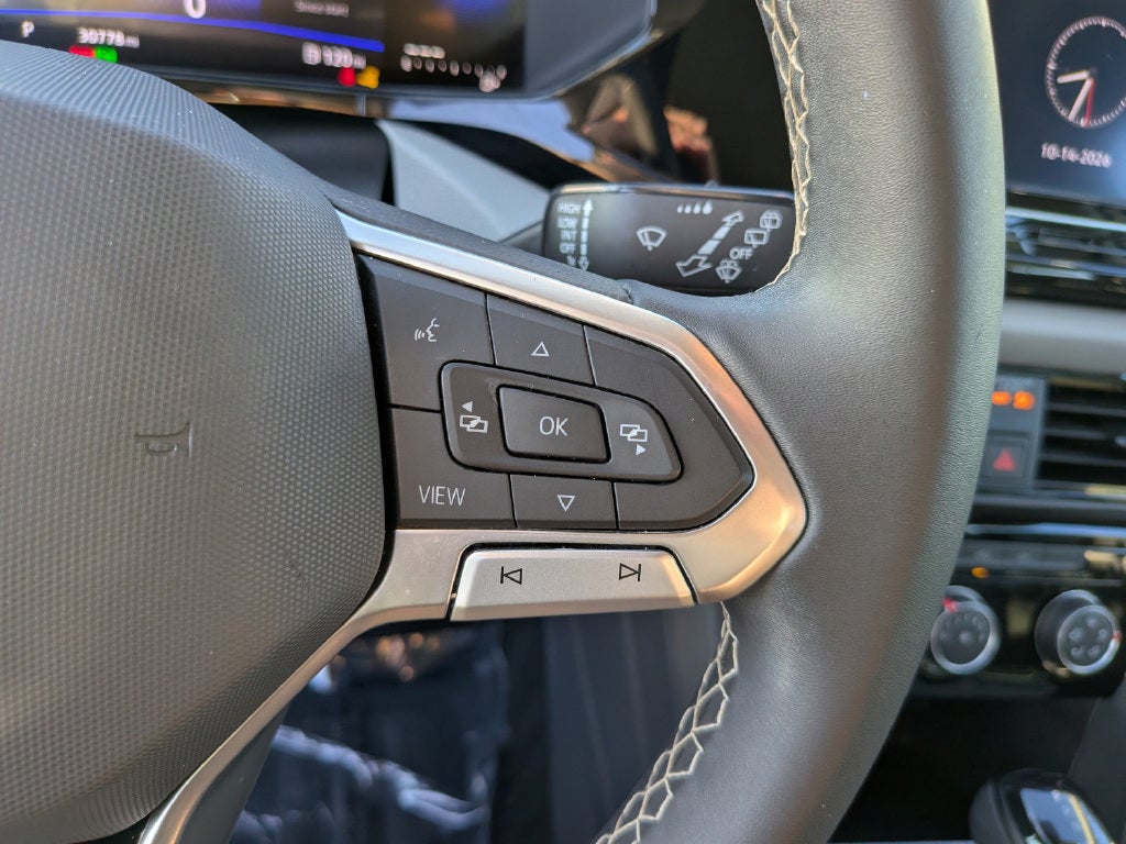 2023 Volkswagen Taos 1.5T S