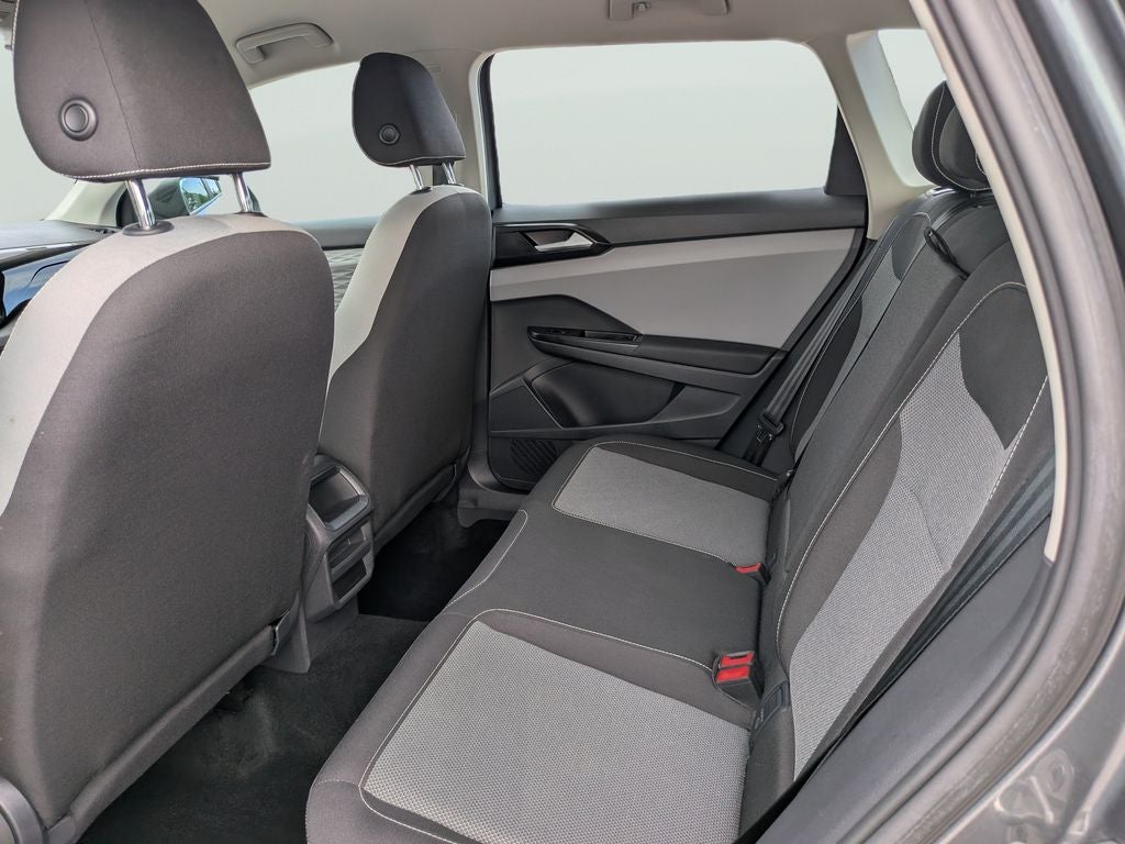 2023 Volkswagen Taos 1.5T S
