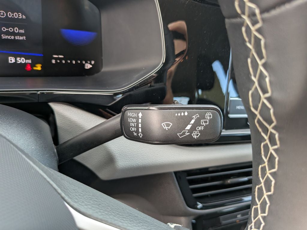 2023 Volkswagen Taos 1.5T S