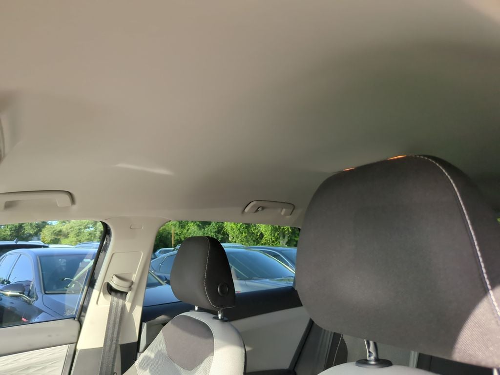2022 Volkswagen Taos 1.5T S