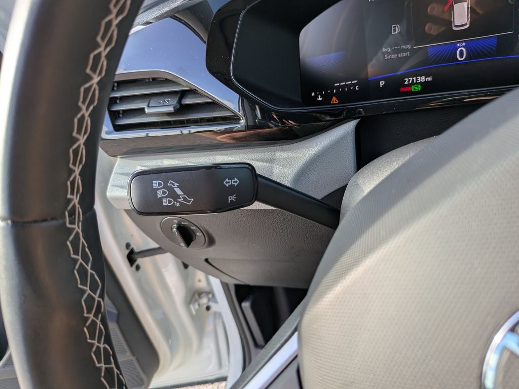 2023 Volkswagen Taos 1.5T S