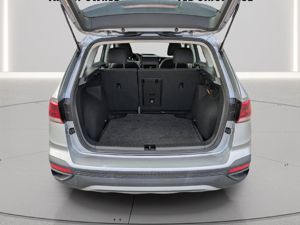 2023 Volkswagen Taos 1.5T S