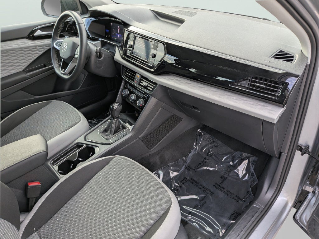 2023 Volkswagen Taos 1.5T S