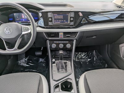 2023 Volkswagen Taos 1.5T S