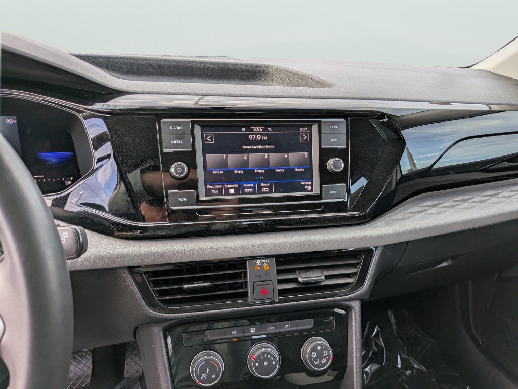 2023 Volkswagen Taos 1.5T S