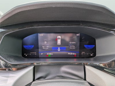2023 Volkswagen Taos 1.5T S