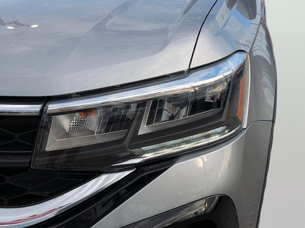 2023 Volkswagen Taos 1.5T S