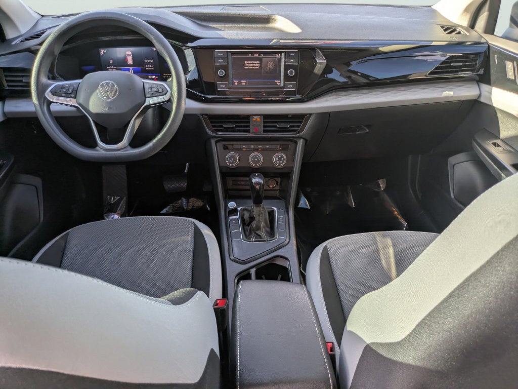 2022 Volkswagen Taos 1.5T S