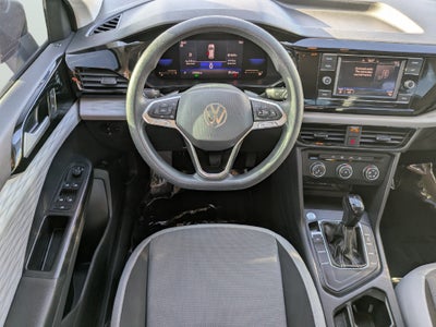 2022 Volkswagen Taos 1.5T S