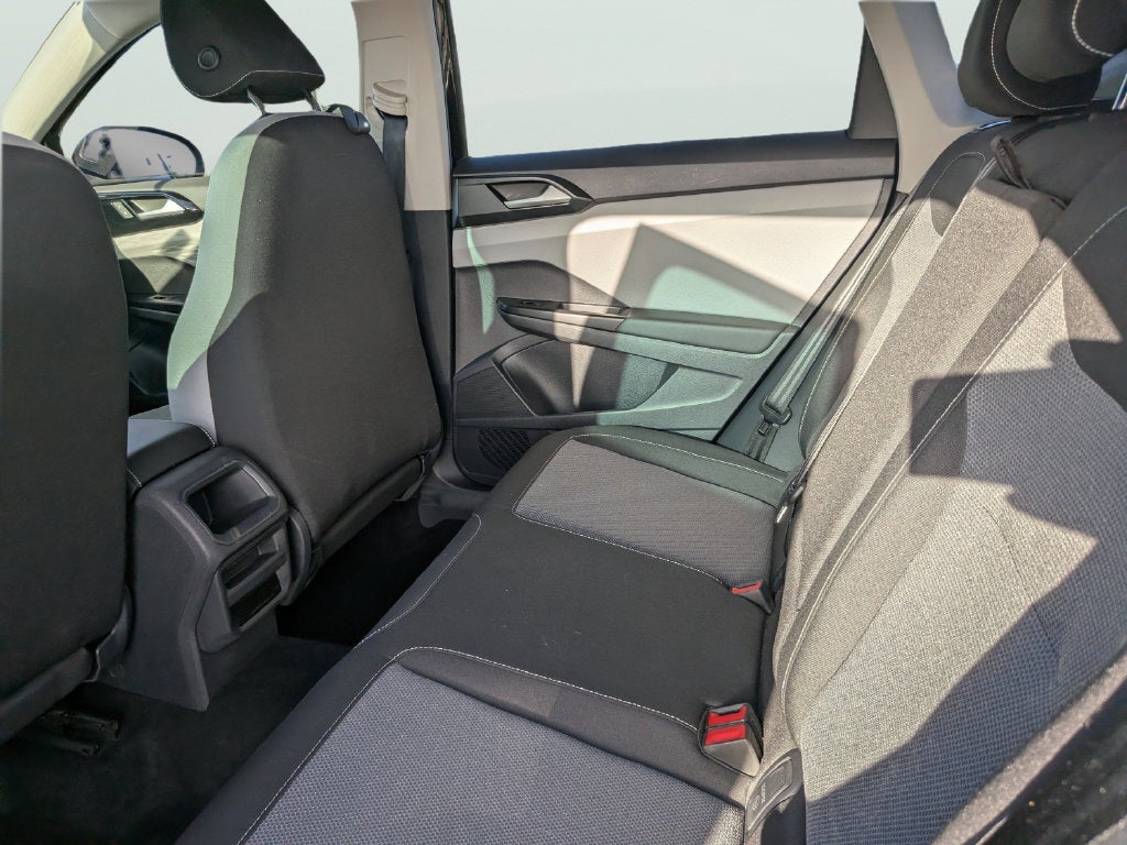 2022 Volkswagen Taos 1.5T S
