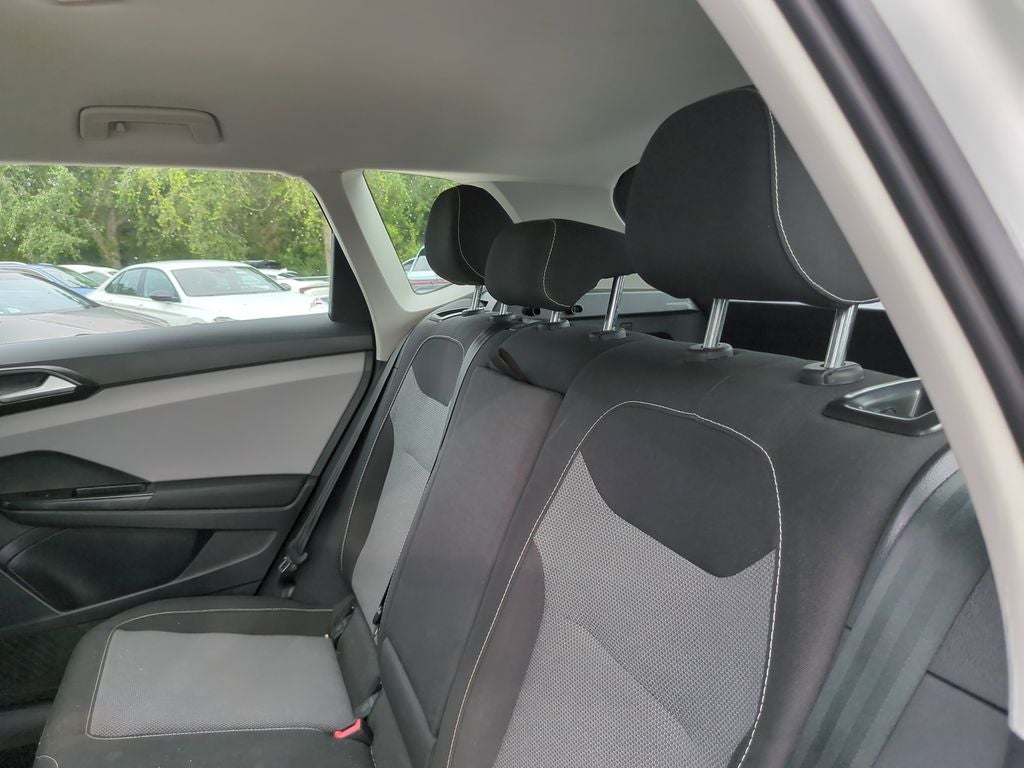 2023 Volkswagen Taos 1.5T S