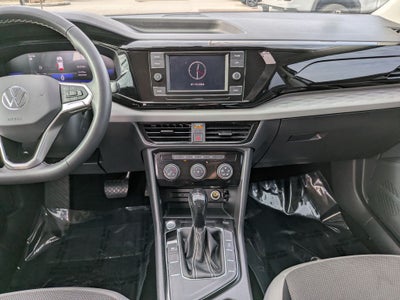 2023 Volkswagen Taos 1.5T S