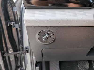 2023 Volkswagen Taos 1.5T S