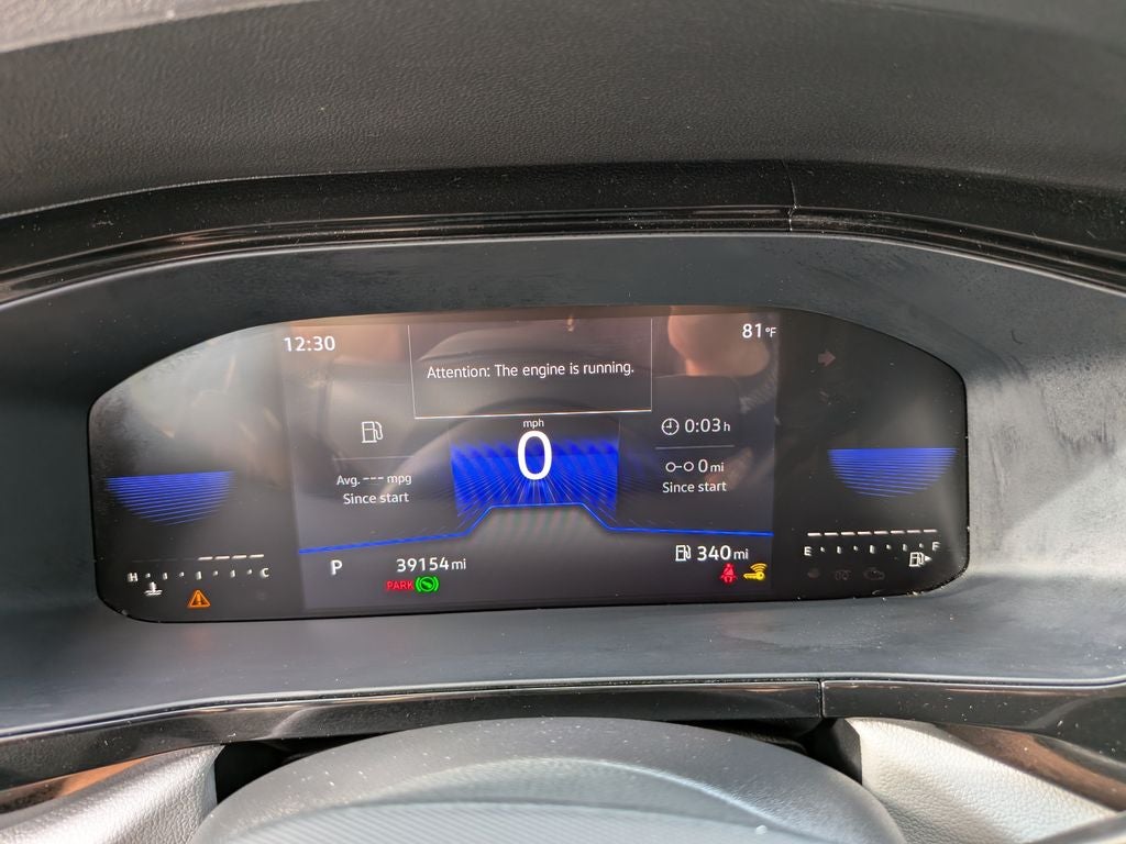 2023 Volkswagen Taos 1.5T S