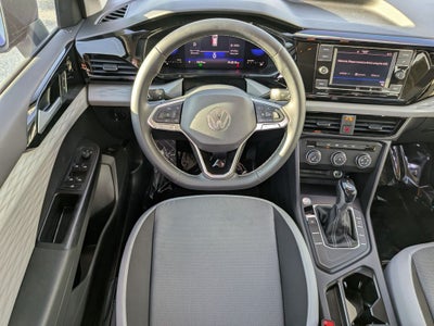 2022 Volkswagen Taos 1.5T S
